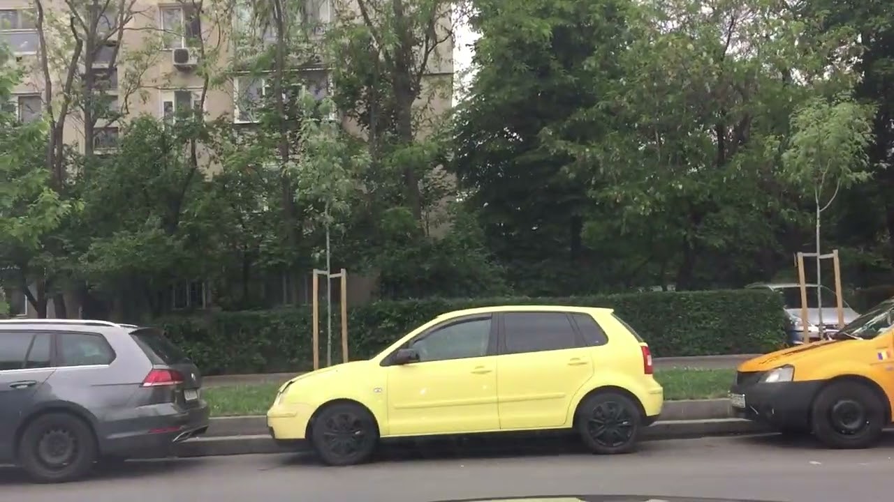 Bucuresti cotidian  123 hai hui intr-o zi mohorata