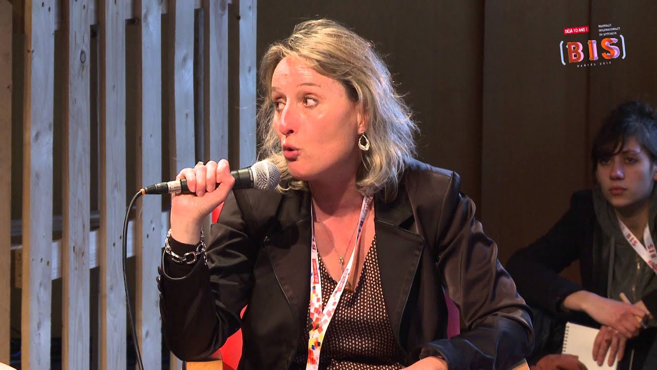 BIS 2014 : rencontre 