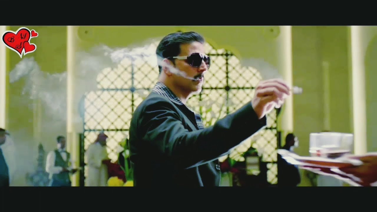Best Whatsapp Status || Faadu Dialouge for Akshay Kumar