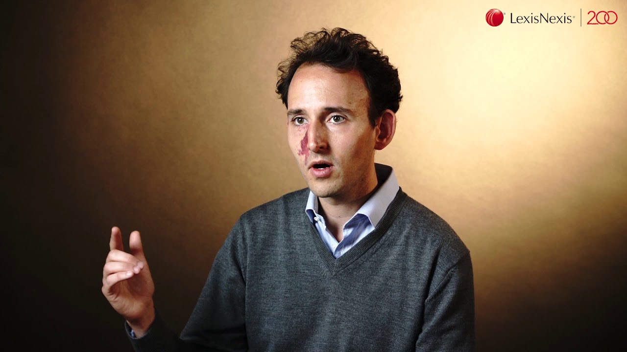 LexisNexis In-house: How to succeed as an in-house lawyer