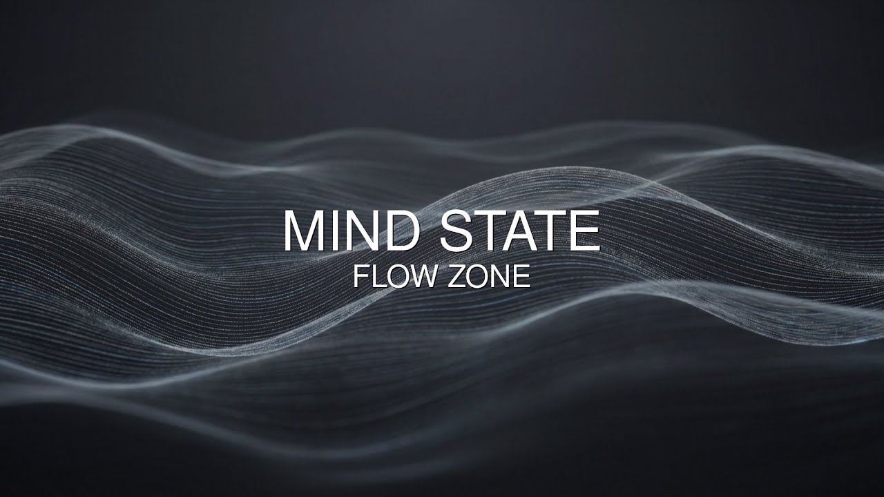 16Hz Binaural Beats for Deep Focus & Intense Work Sessions