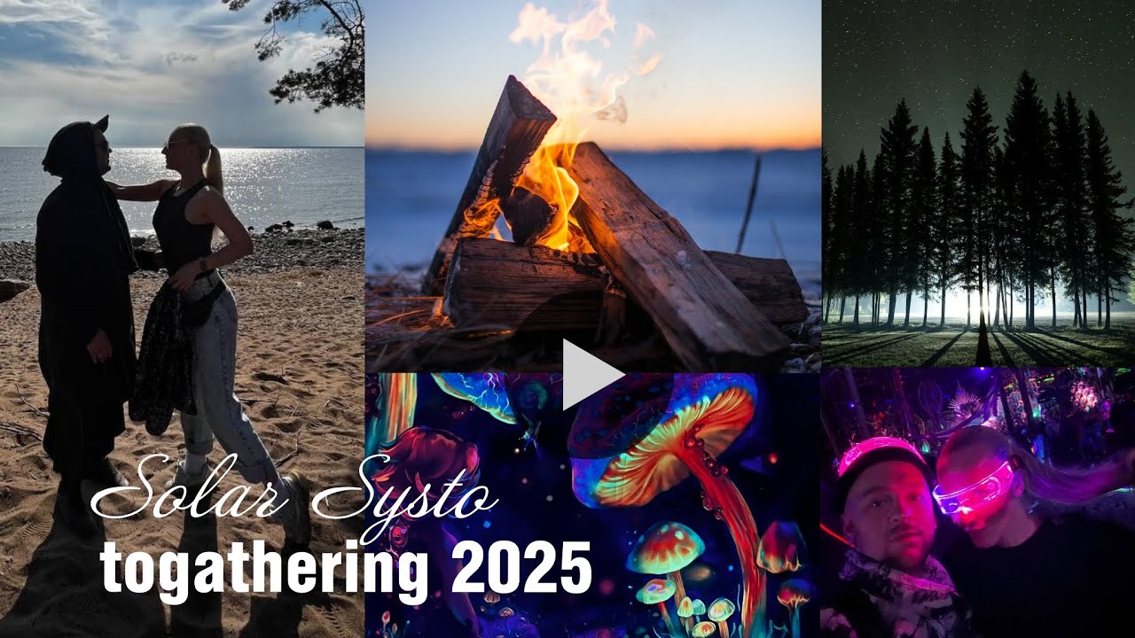 Систо 2025 крупнейший музыкальный фестиваль на природе в Роccии