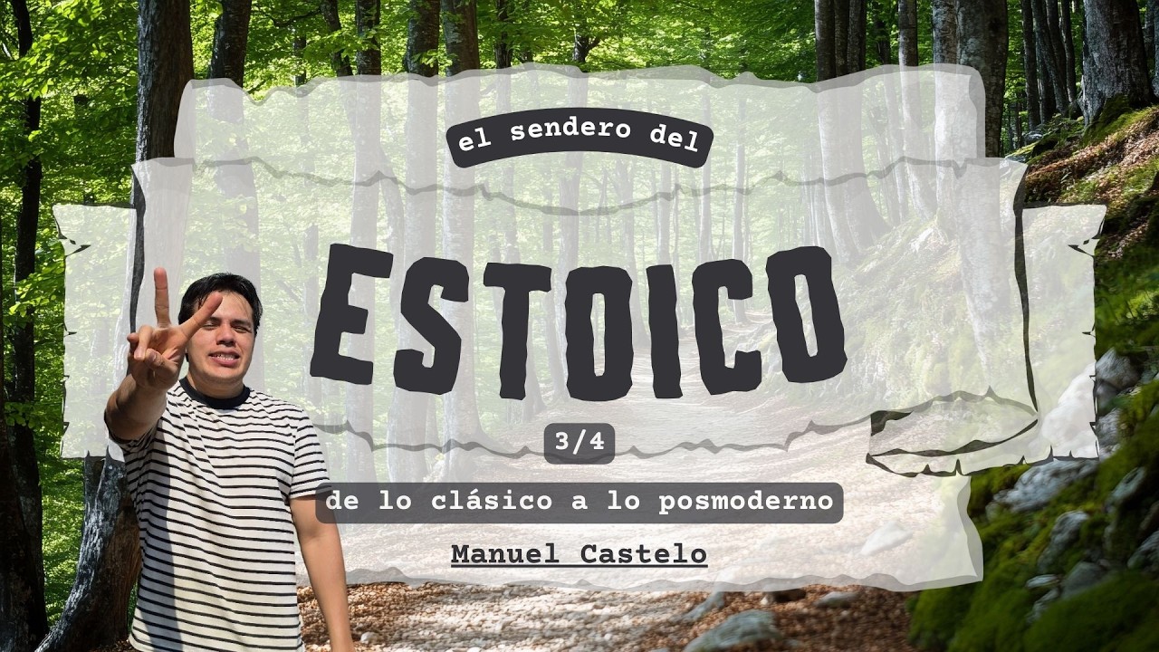 CURSO INTRODUCTORIO DE ESTOICISMO (De la lógica a la ética)