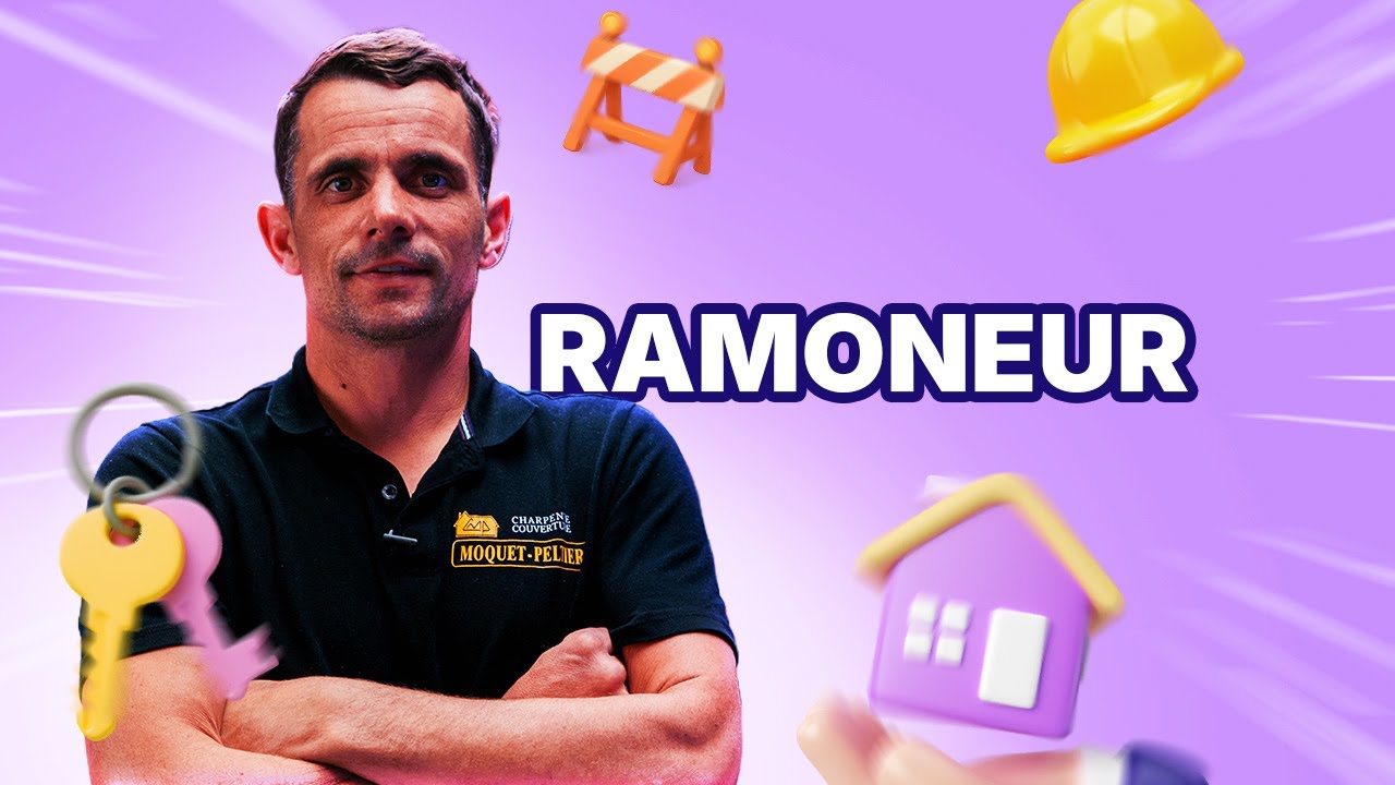 RAMONEUR : tout conna&icirc;tre sur ce m&eacute;tier essentiel (missions, salaire, quotidien)