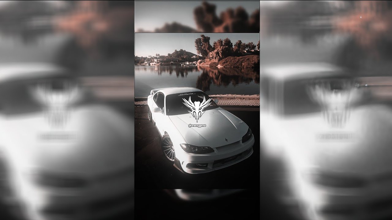 5 PRESET AM SOUND SEREM 😈🥶  // 5MB & XML💫  || DJ TIKTOK KANE 🎶  || @awayprst