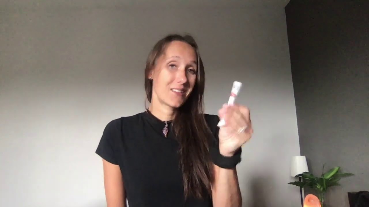 Review & Unboxing   Ace Valley CBD Disposable Pen