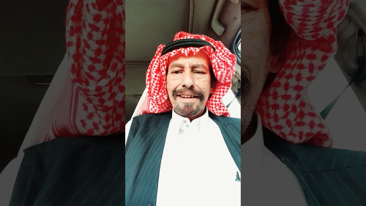 قصه السوداني مع السعودي (٥٨٣)