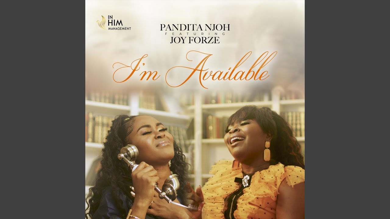 I'm Available (feat. Joy Forze)