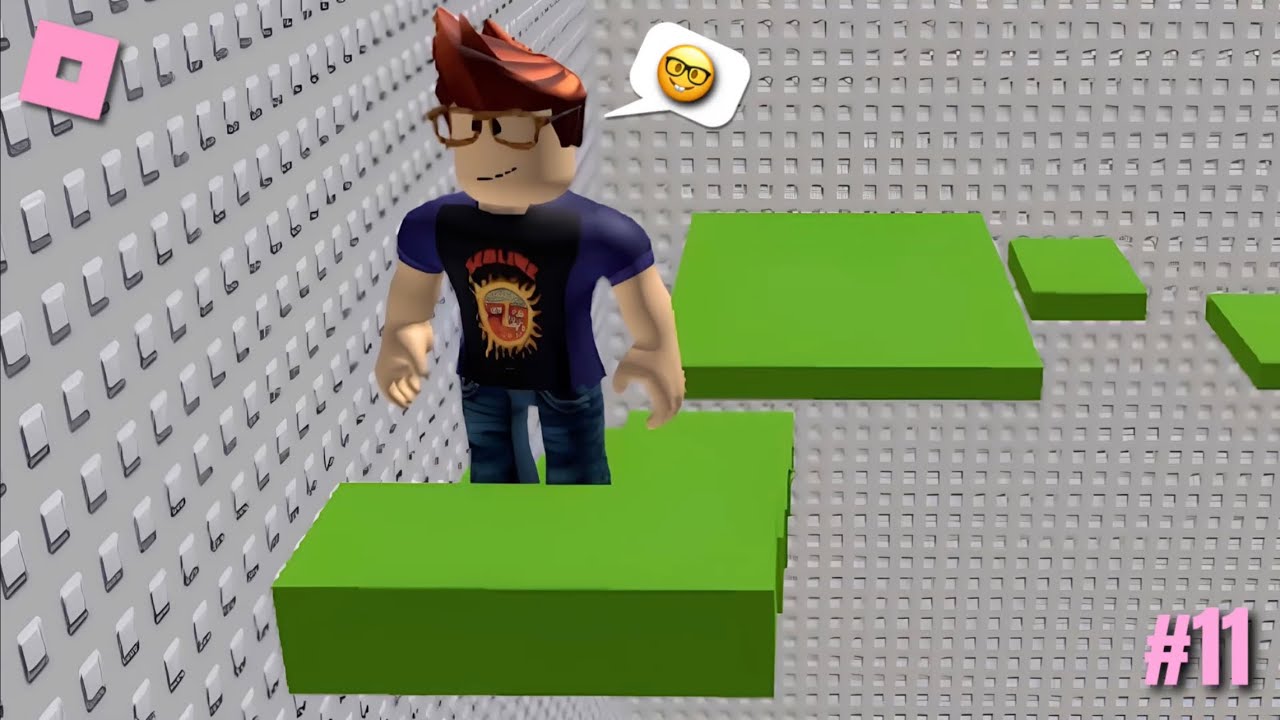 Melhores Momentos do ROBLOX (COMPILADO 11)