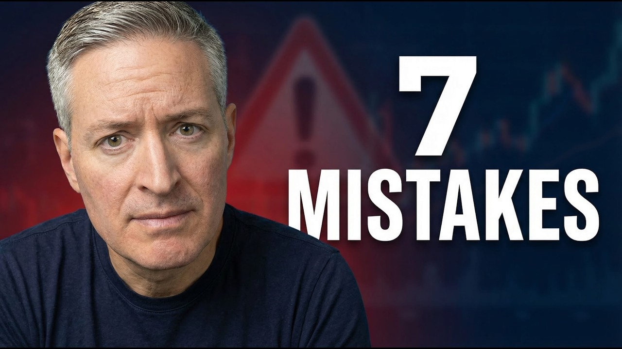 I Retired at 55: 7 Early Retirement Mistakes I Missed