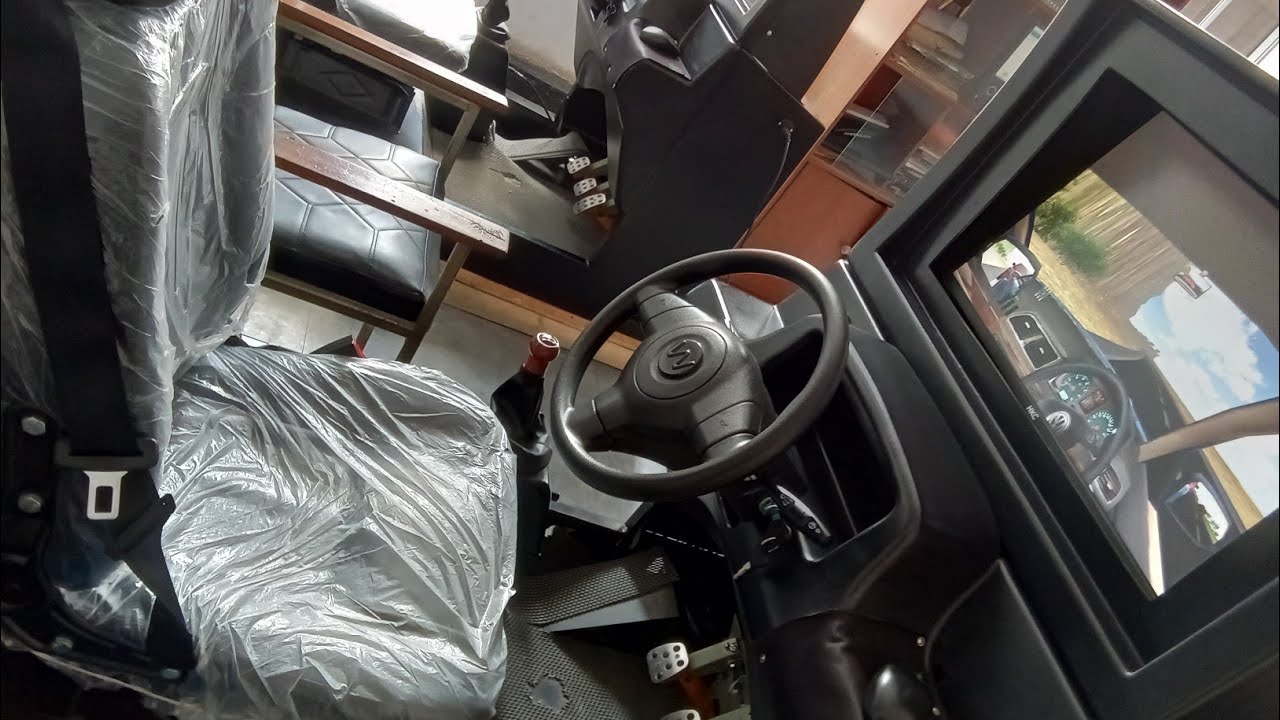 MAFUNZO YA UDEREVA BORA WAONE NEW VISION VTC DRIVING SCHOOL