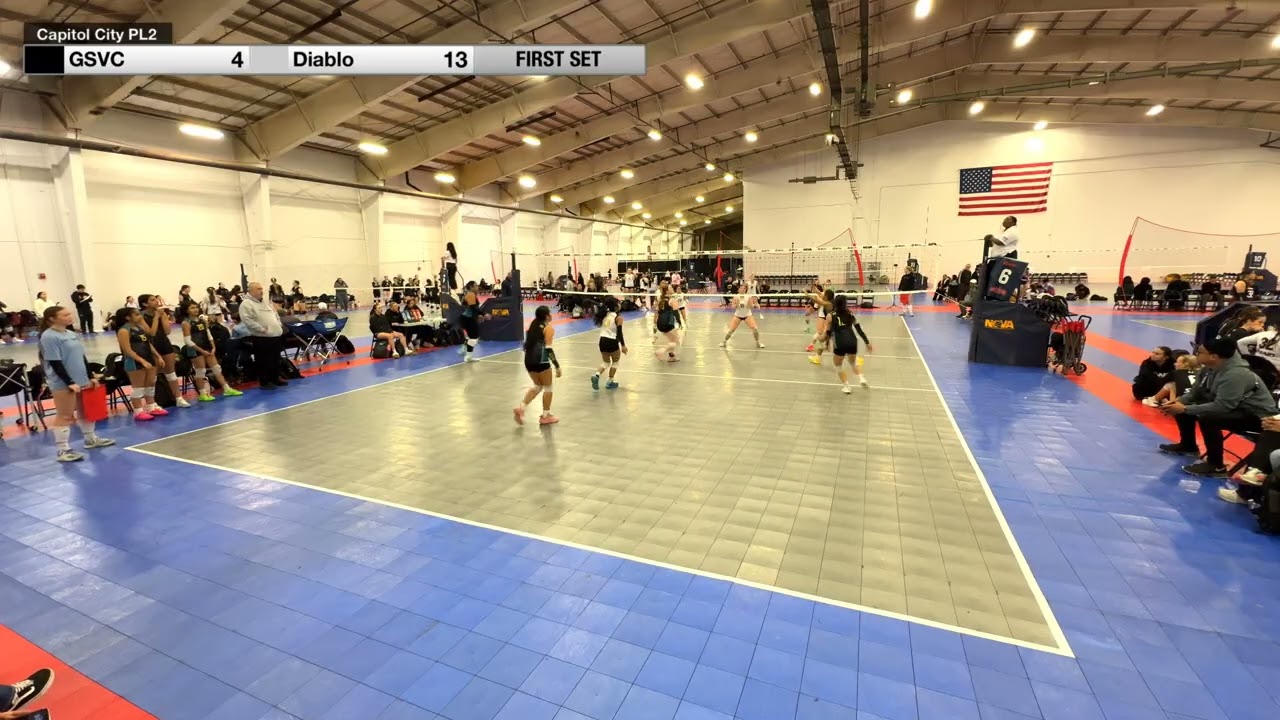 GSVC 17s gold vs Diablo VC 17s (set 1) PL2