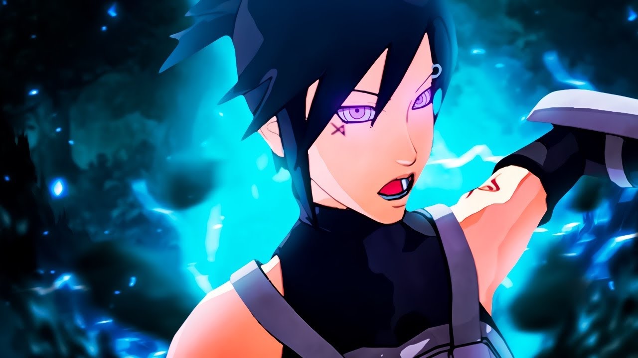 Joining The Anbu Black Ops In Naruto To Boruto Shinobi Striker