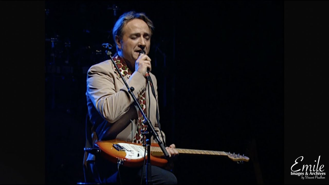 Emile WANDELMER - Le train de mes souvenirs (Gold) - Emile & Images Olympia 2000