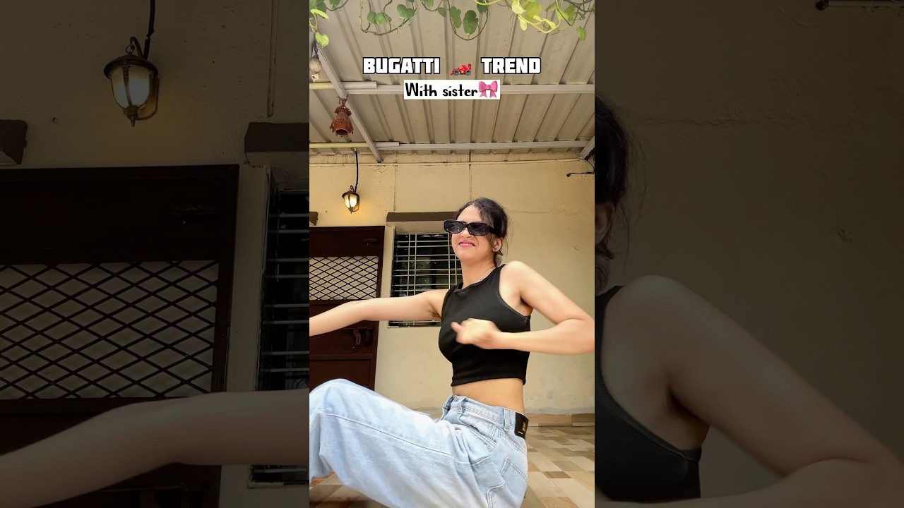Bugatti trend!🖤 #youtubeshorts #dance #trending #song #shortvideo #shorts #viralvideo #viral #fyp