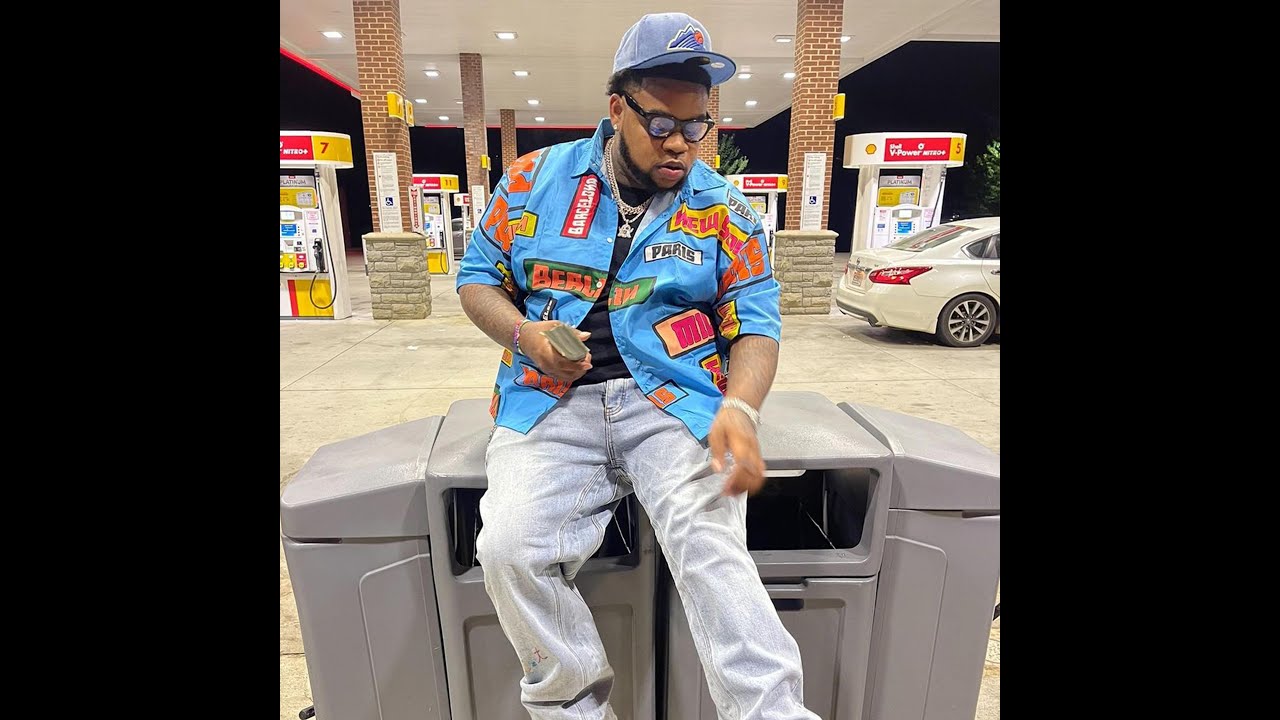 (FREE) Big Yavo x TLE Cinco Type Beat - 