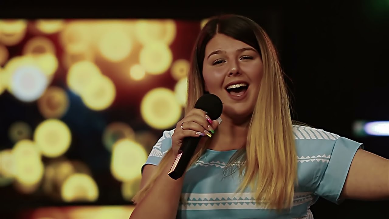 Jasmina Atanasova - Katerino mome