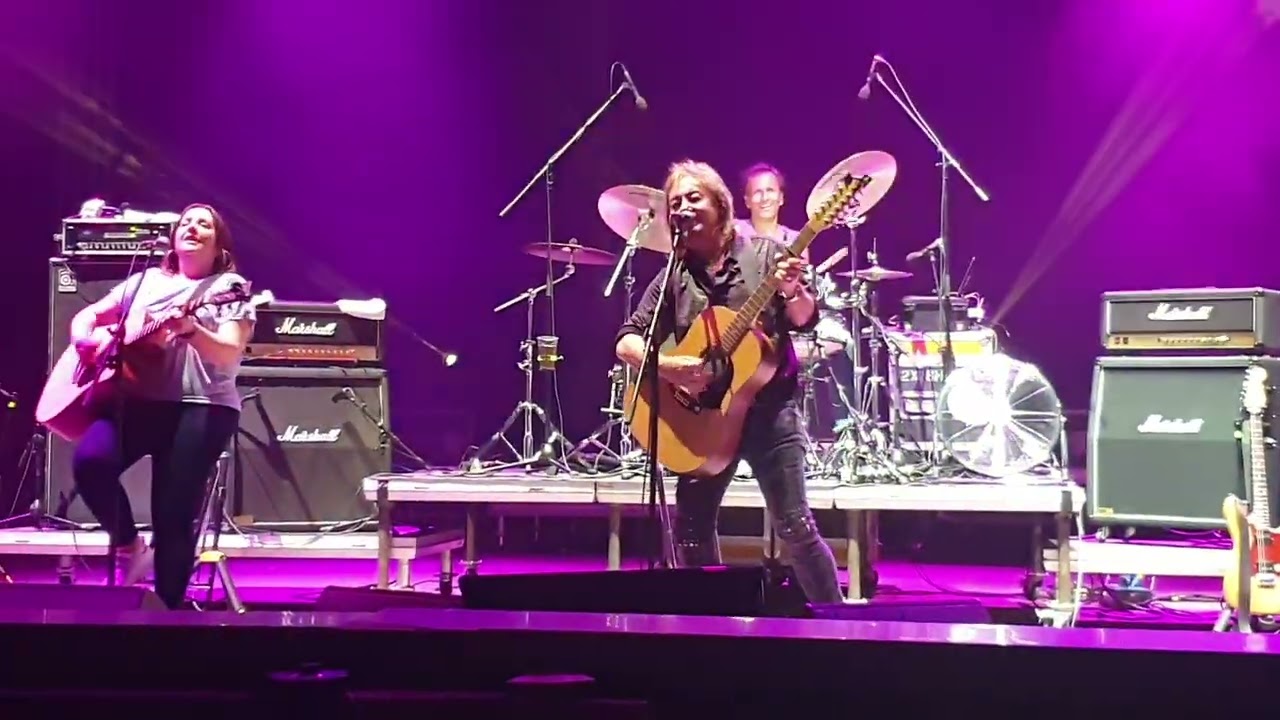 Chris Norman 