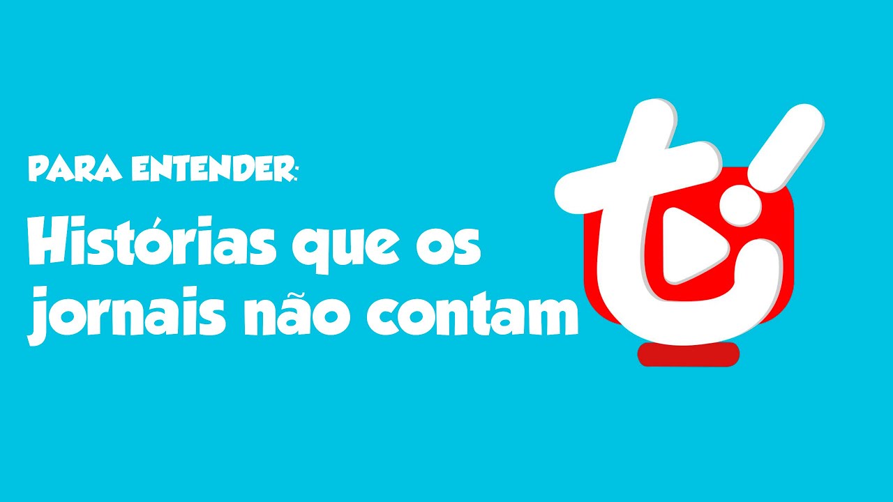 Para Entender | Histórias que os jornais não contam | Vestibular Unicentro 2024
