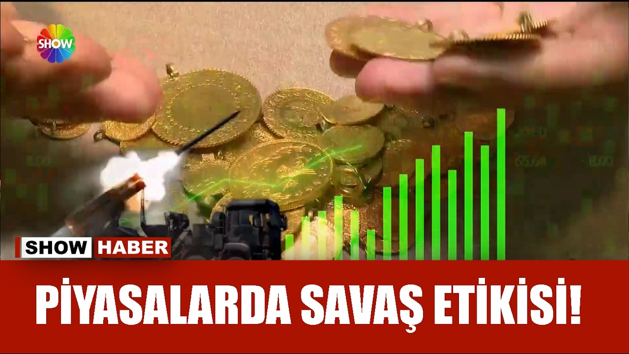Altın düşüşe mi geçti?