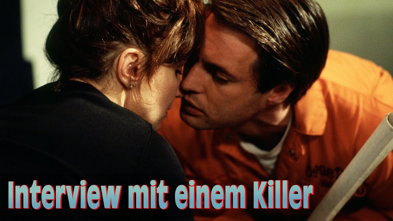 Interview mit einem Killer | Ganzer Film Auf Deutsch | Isabella Hofmann | James Wilder | Erin Gray