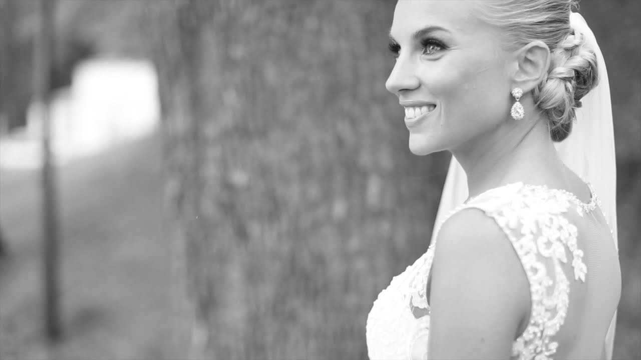 Br&ouml;llopsfilm Stockholm br&ouml;llopsvideograf & br&ouml;llopsfotograf Katarina Lyck Myweddingday