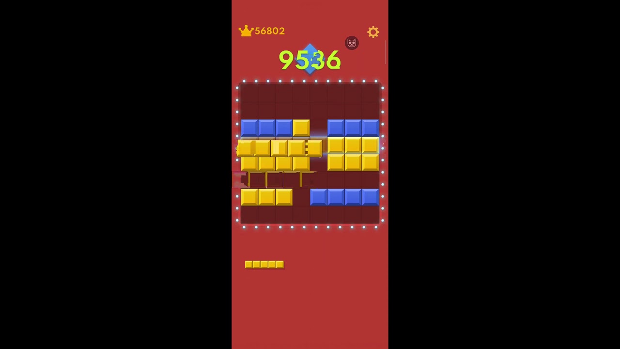 Block Blast Game Live 🔴 5 #live #2026live