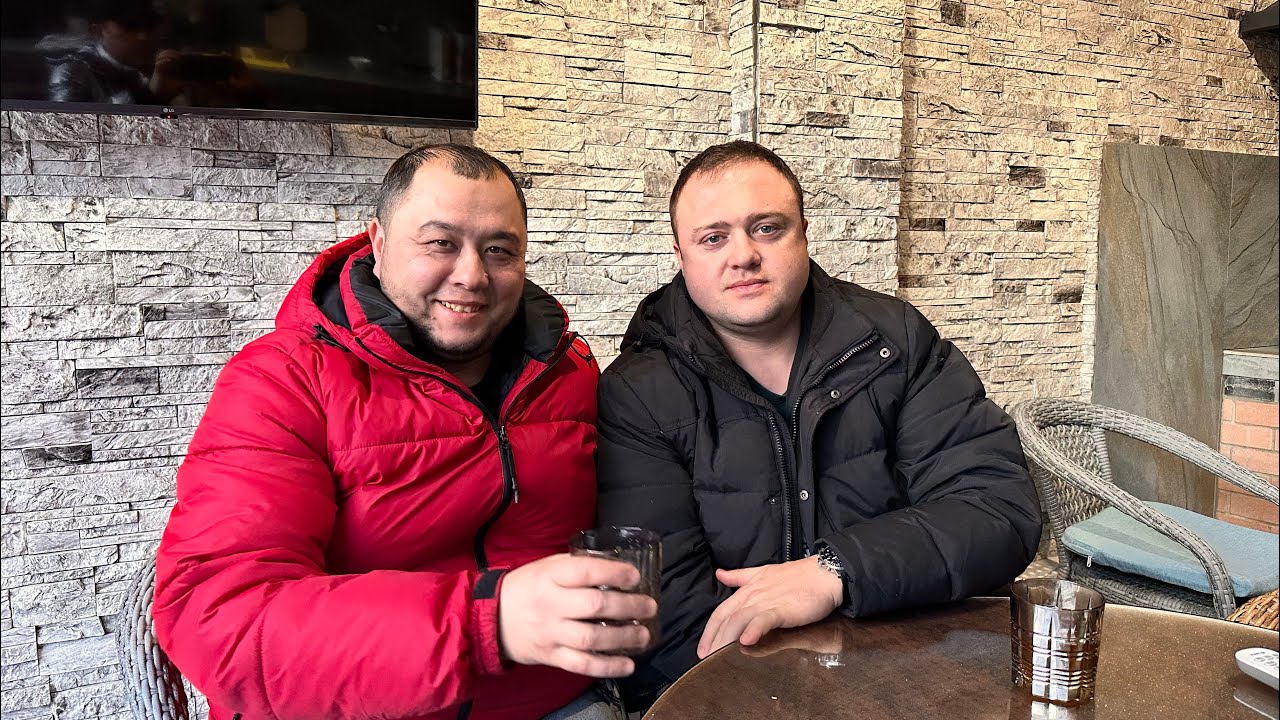Настоящий  Узбекский Казан Кабоб! Ташкент!