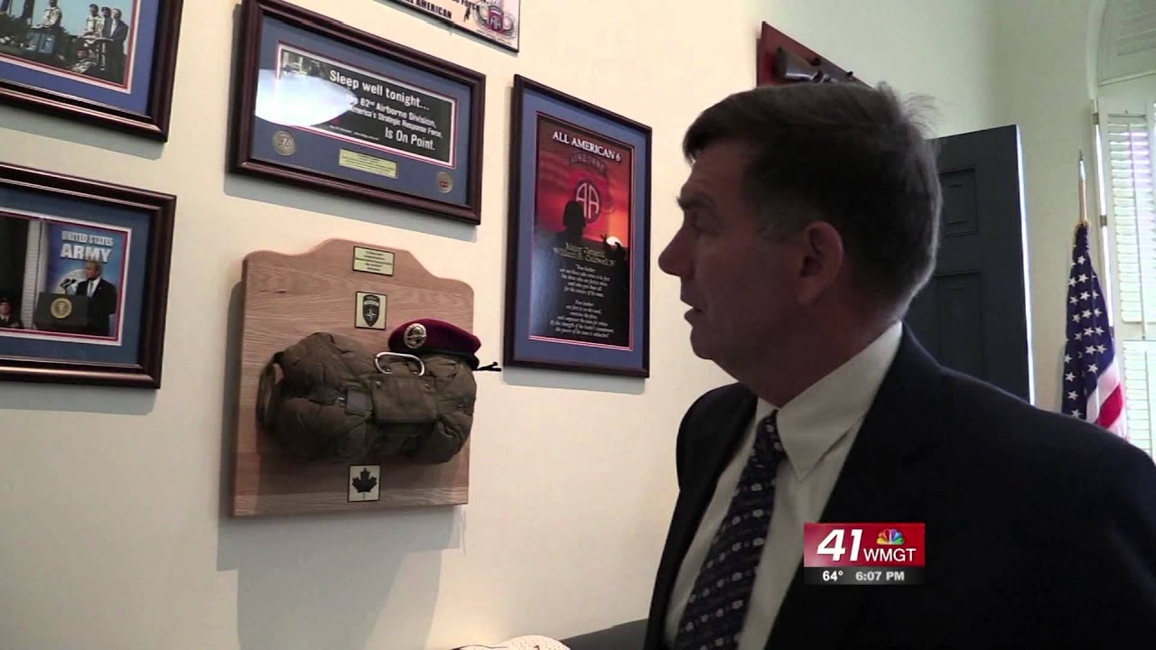 General Caldwell Profile - 03-14-2014