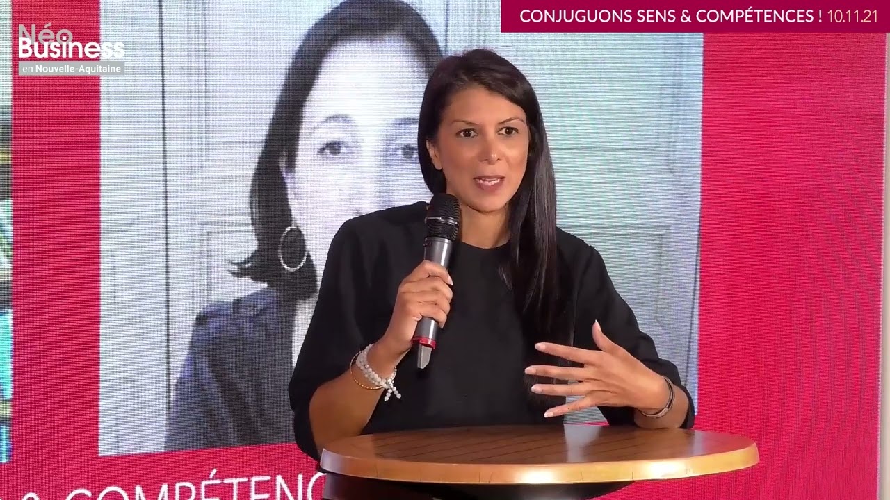 Relever les futurs défis passera par la formation !
