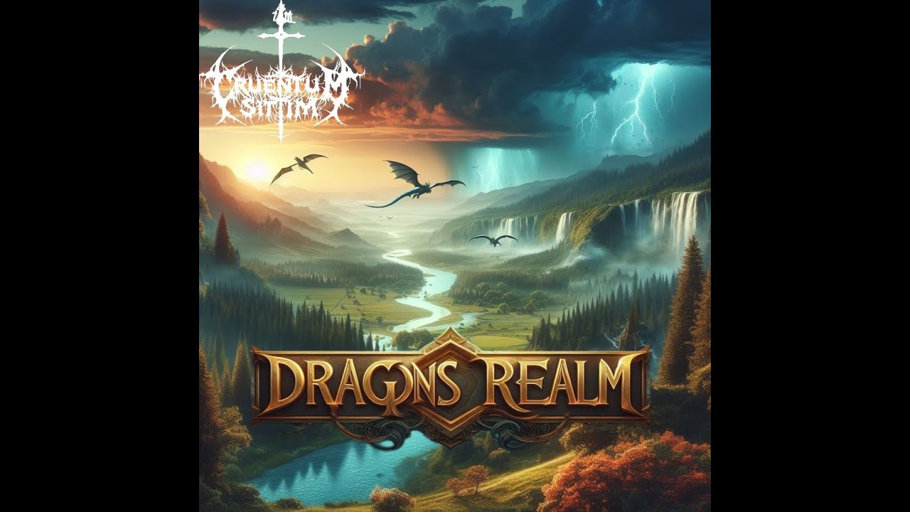Dragons Realm - 10 A New Dawn Beckons (outro)