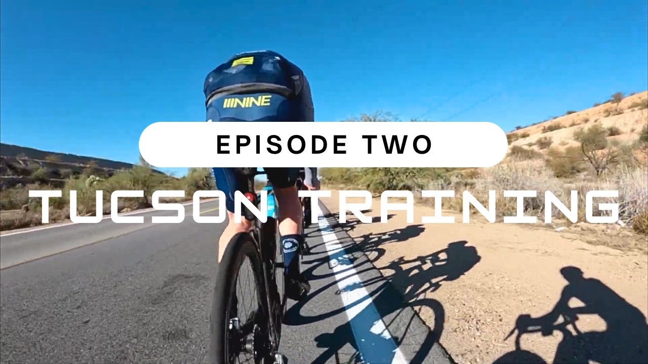 Episode 2: Tucson Training Camp