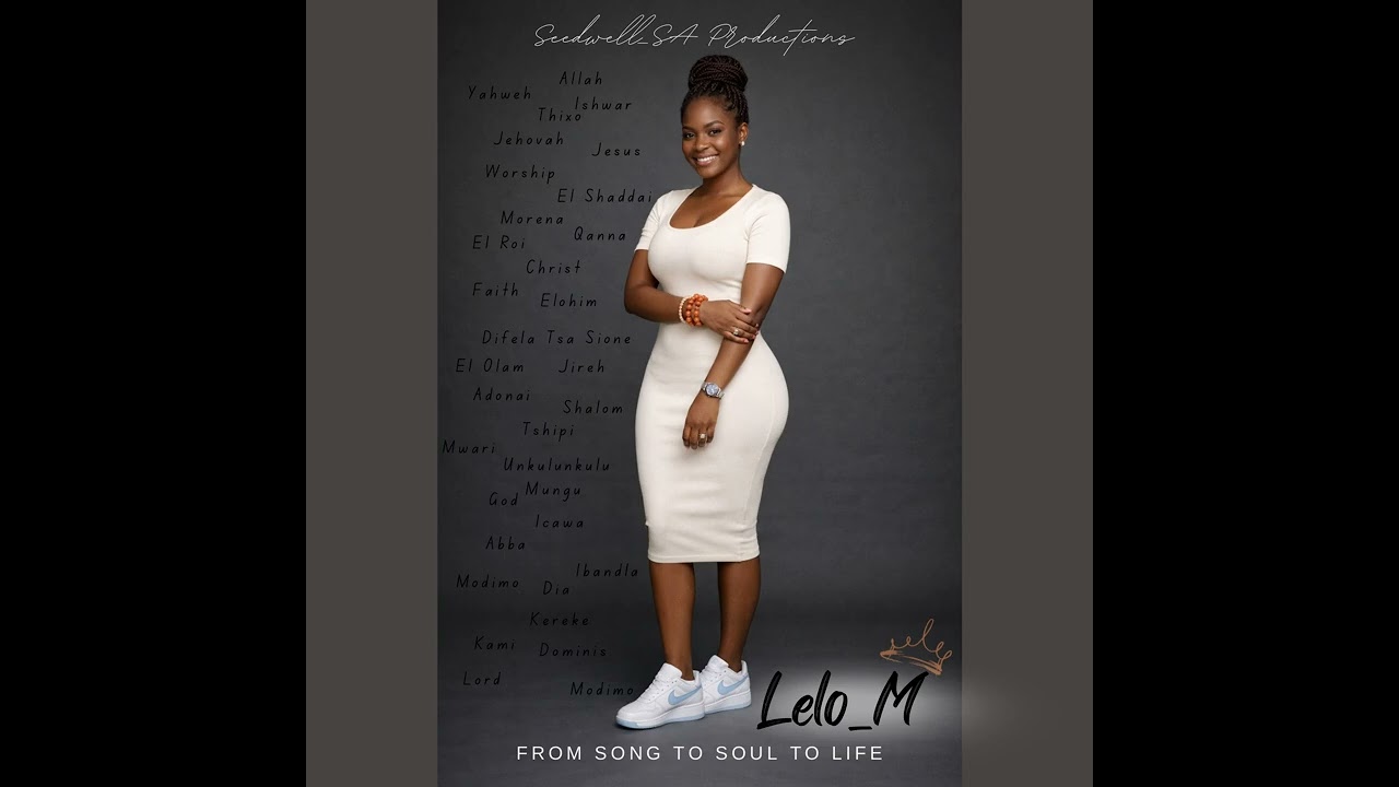 Lelo_M - Lehakoe Le Bonaletsang