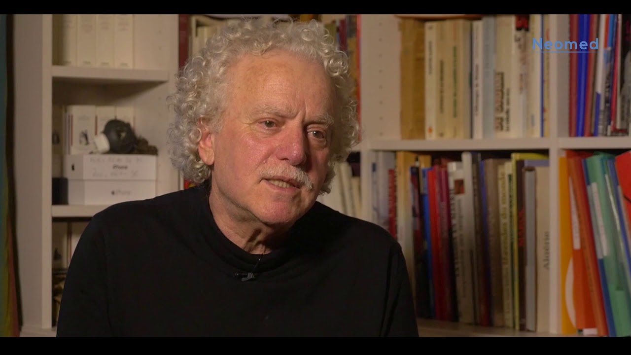 Hommage à Mohand Dahmani, un des membres  fondateurs du CMA, décédé le 15 avril 2020.