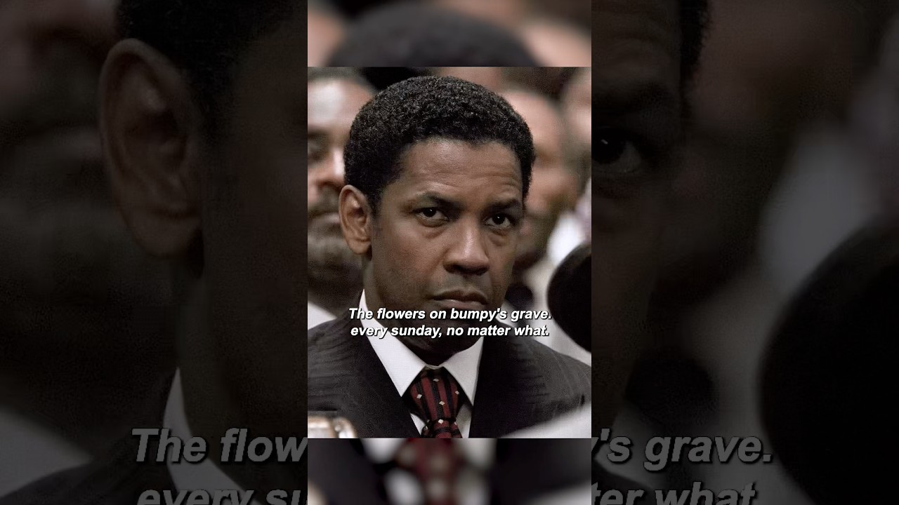 He Built a Drug Empire Right Under the Cops&rsquo; Noses | American Gangster