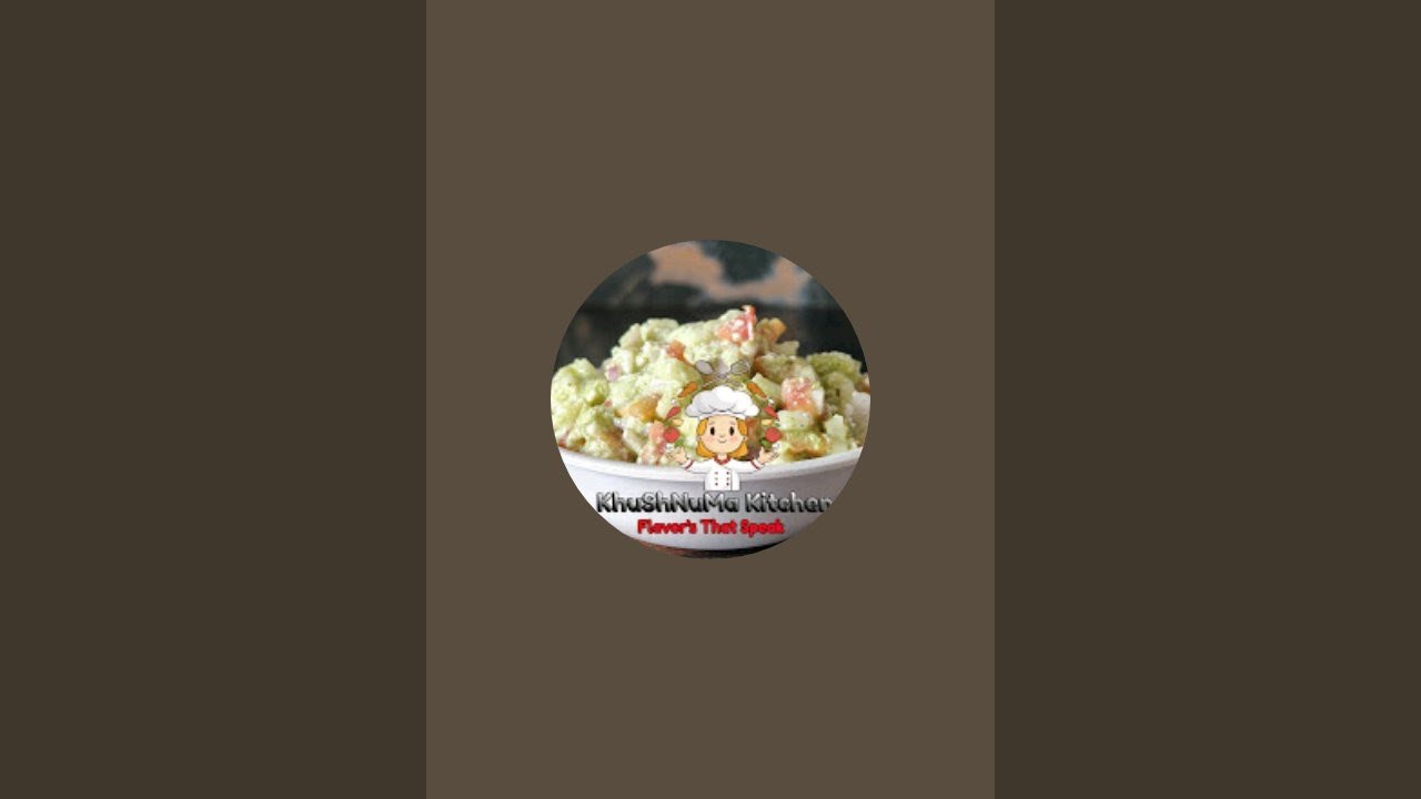 Khushnuma Kitchen is live