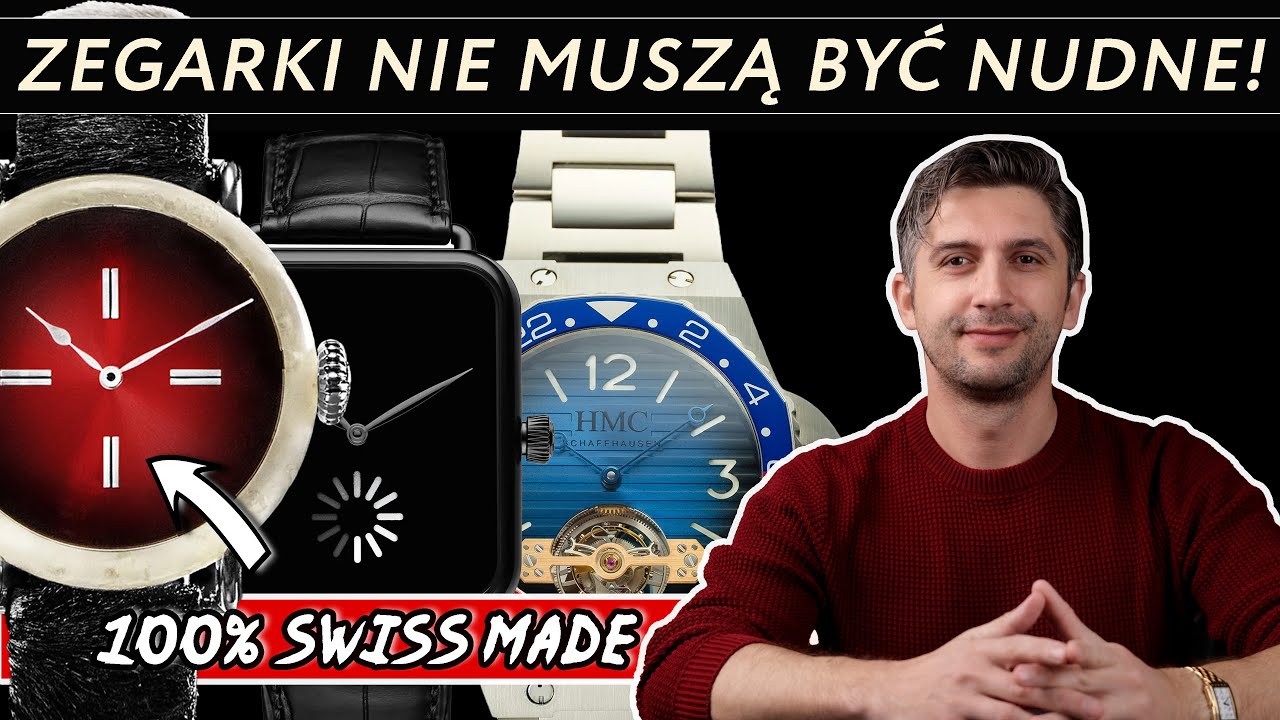 H. Moser & Cie. - 