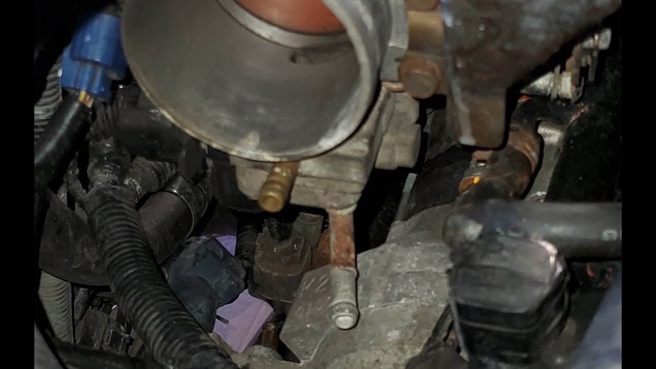 إلغاء سخن البوابة _KIA