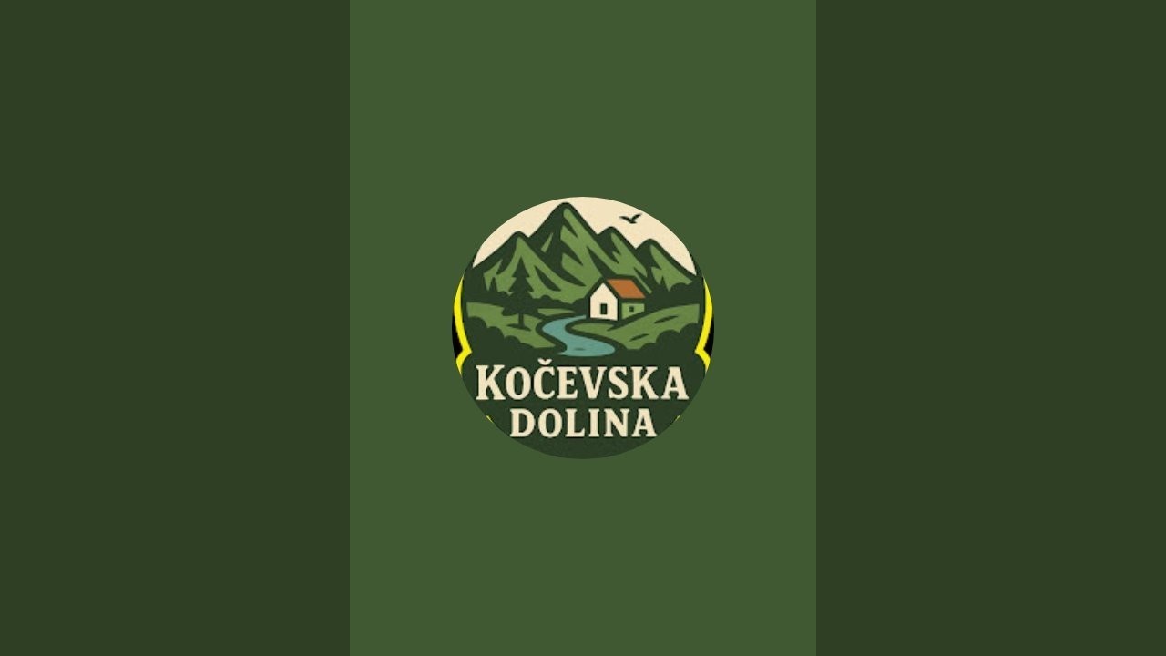 Kanal Kocevska dolina prenosi stream uživo!