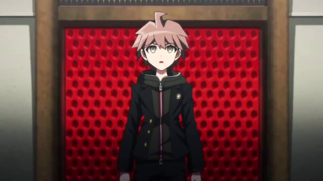 [ ᴰᴬᴺᴳᴬᴺᴿᴼᴺᴾᴬ ᴬᴹᵛ ] Makoto Naegi