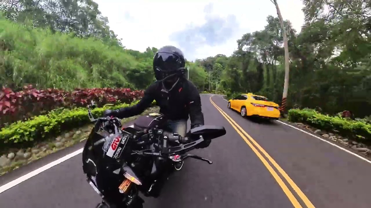 0429鯉魚潭散步2 | CB300R | HONDA | INSTA 360 X3