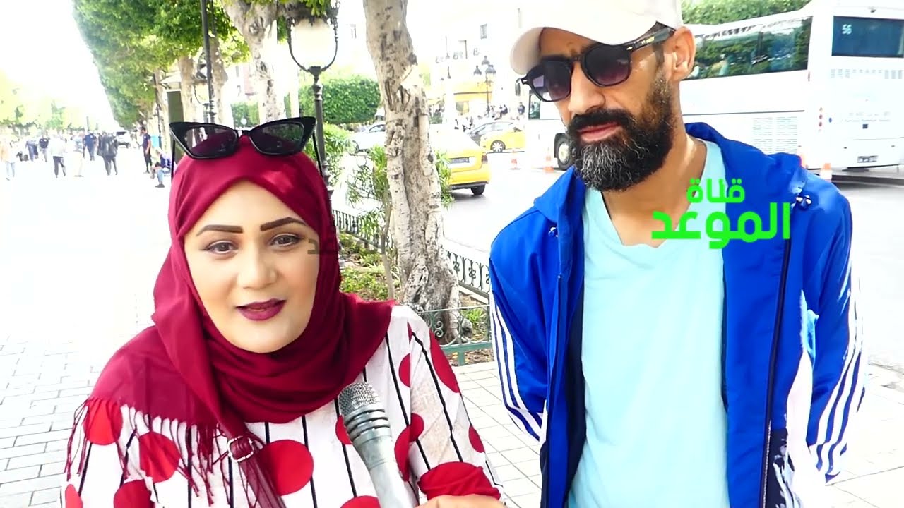 تونسي تعرفت على مرتي الجزائرية في الفايسبوك ، ومشيت من تونس لقسنطينة وتزوجت بها و طلعت بنت حلال