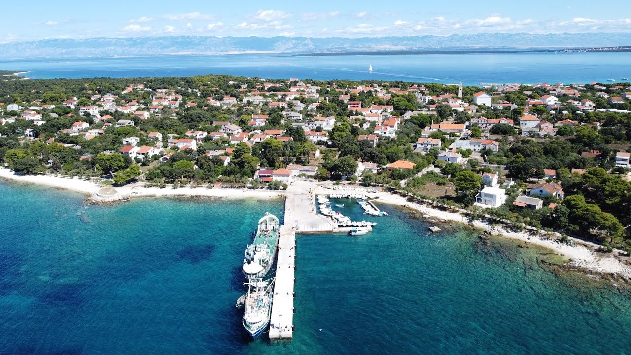 otok Silba 2021