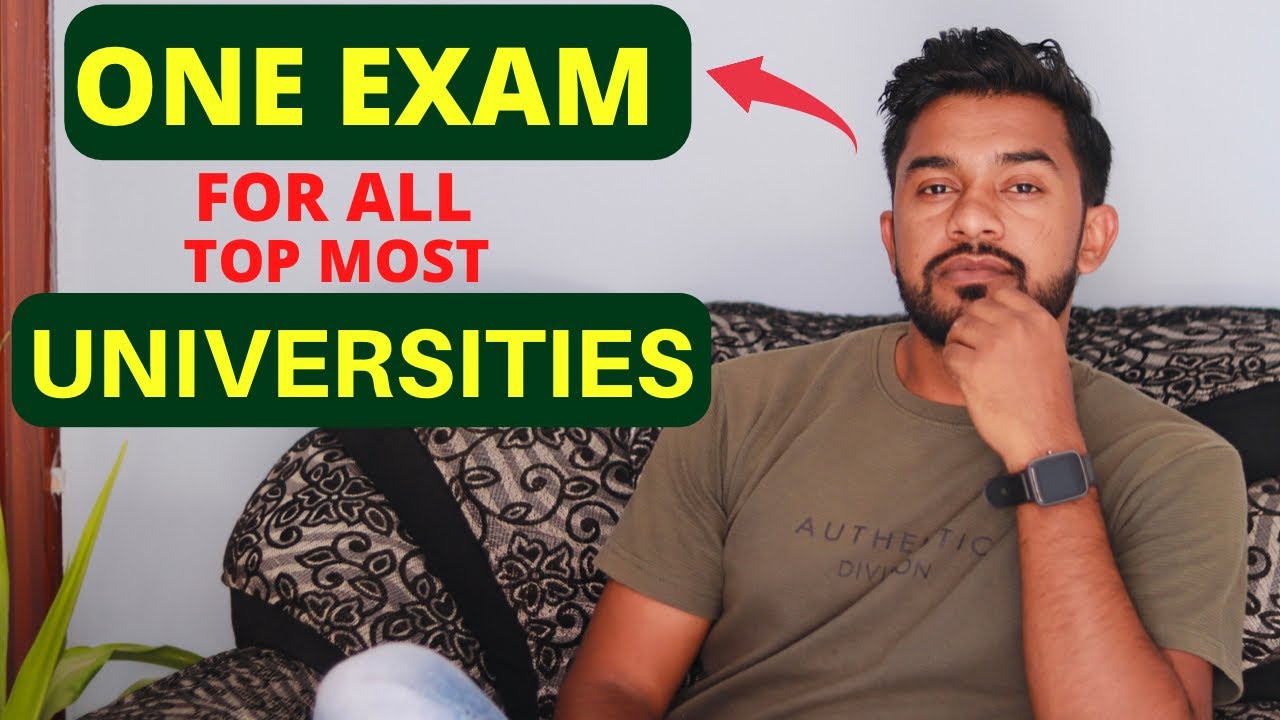 CUET 2022 | one exam for all Graduates | CUCET 2022