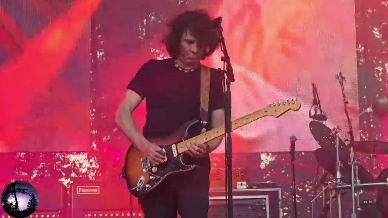 Primus 2024◇FRONT PIT◇Groundhog's Day- Edgefield- Troutdale, OR 7/19/24
