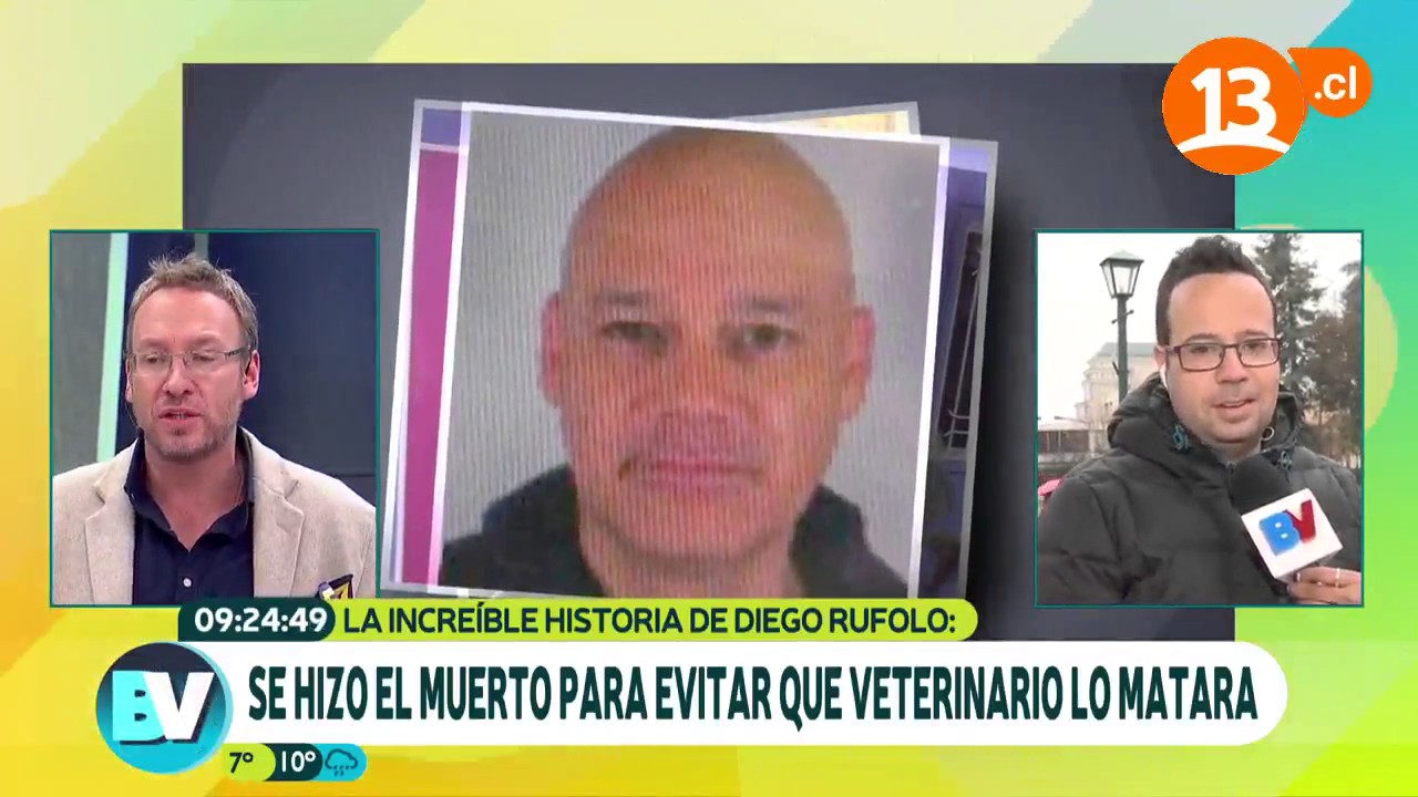 El asesino del casino Monticello (Parte 2) | Bienvenidos