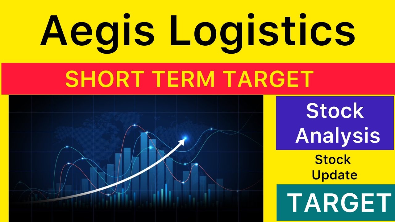 AEGIS LOGISTICS SHARE TARGET 🔵 AEGIS LOGISTICS LATEST NEWS | AEGIS LOGISTICS NEWS 04-10-25
