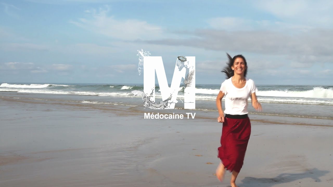 Présentation Médocaine TV, la télévision du Médoc.