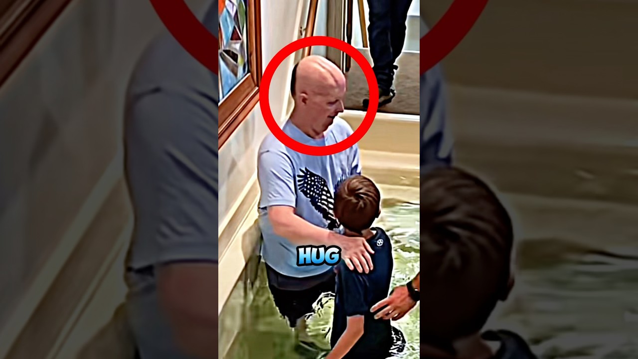 10 Years Without a Hug&hellip; Until This Emotional Reunion 🥹  Heartwarming Story&rdquo;