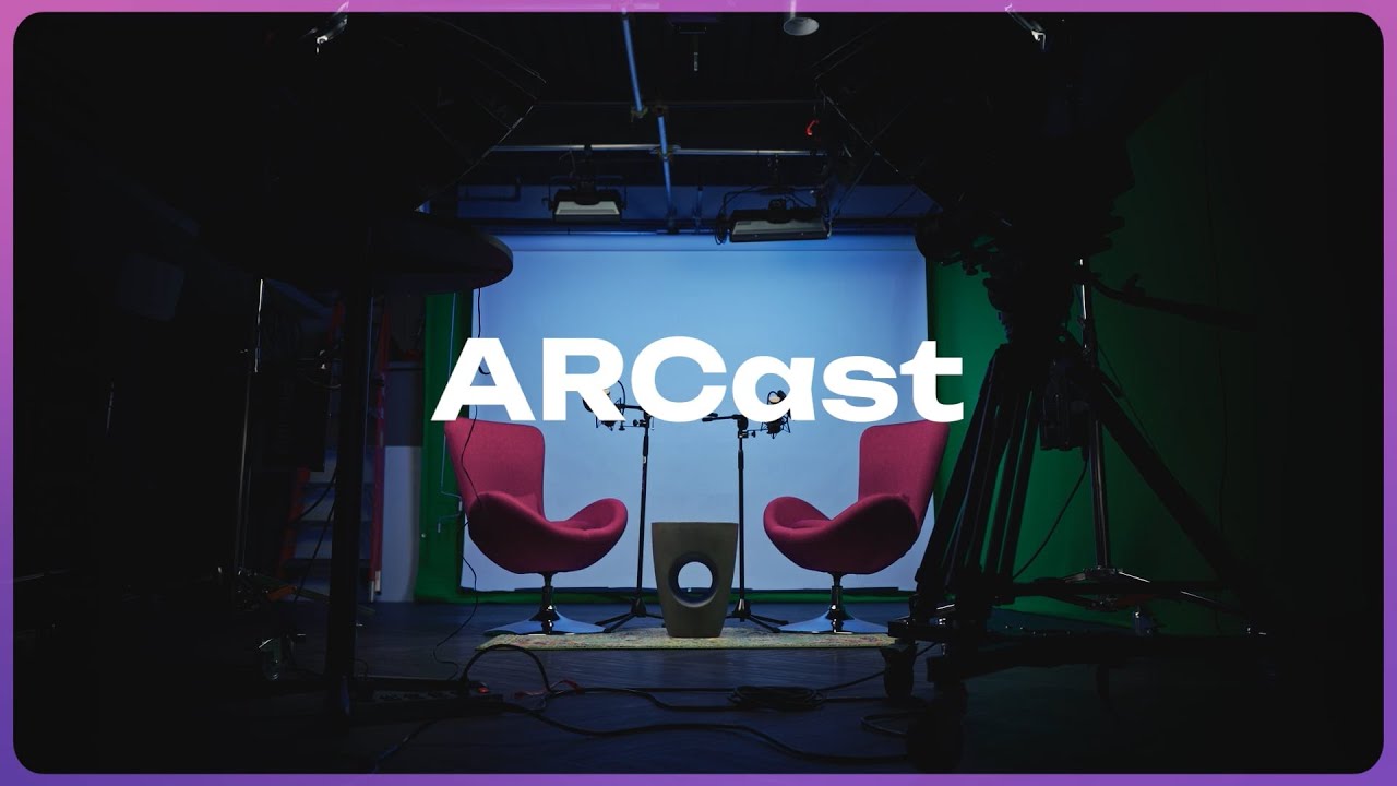 Let's Talk About Price | ARCast